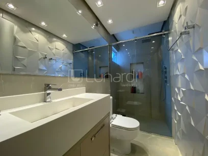 Apartamento com 3 Dormitórios - Miniatura - Lunardi Imóveis