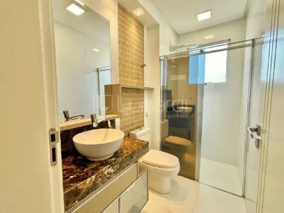Apartamento com 3 Dormitórios - Miniatura - Lunardi Imóveis