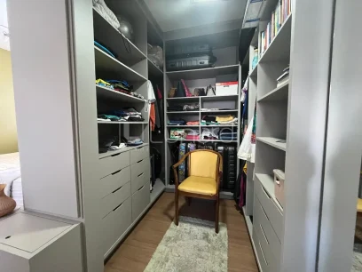 Casa com 3 Dormitórios - Miniatura - Lunardi Imóveis