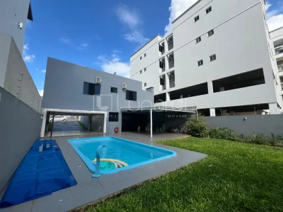 Casa com 3 Dormitórios - Miniatura - Lunardi Imóveis