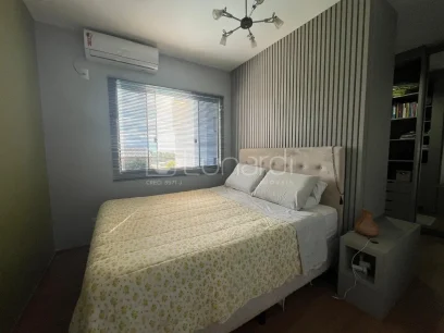 Casa com 3 Dormitórios - Miniatura - Lunardi Imóveis