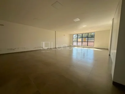 Sala Comercial - Miniatura - Lunardi Imóveis