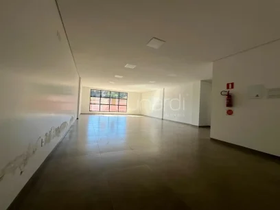Sala Comercial - Miniatura - Lunardi Imóveis