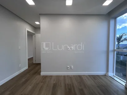 Casa com 3 Suítes - Miniatura - Lunardi Imóveis