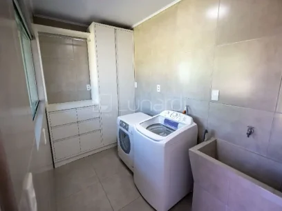 Casa com 3 Dormitórios - Miniatura - Lunardi Imóveis