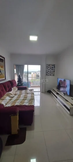 Apartamento com 2 Dormitórios - Lunardi Imóveis