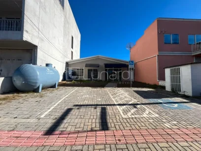 Sala Comercial - Lunardi Imóveis
