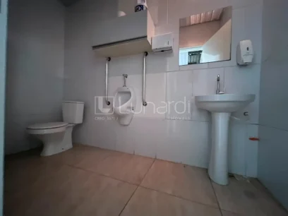 Sala Comercial - Miniatura - Lunardi Imóveis