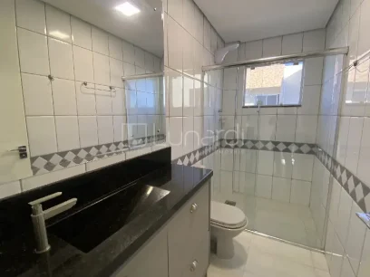 Casa com 3 Dormitórios - Miniatura - Lunardi Imóveis