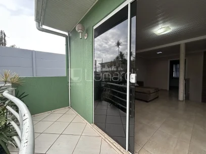 Casa com 4 Dormitórios - Miniatura - Lunardi Imóveis