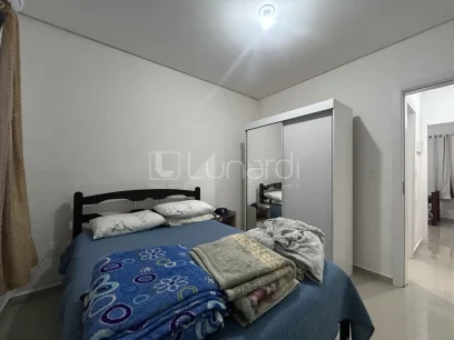 Casa com 2 Dormitórios - Miniatura - Lunardi Imóveis