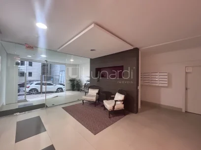 Apartamento com 3 Suítes - Miniatura - Lunardi Imóveis