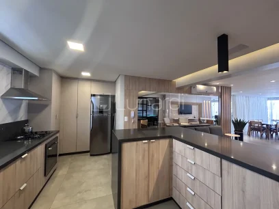 Apartamento com 3 Suítes - Miniatura - Lunardi Imóveis