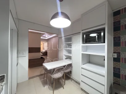 Apartamento com 3 Suítes - Miniatura - Lunardi Imóveis