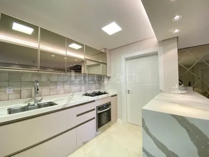 Apartamento com 3 Dormitórios - Miniatura - Lunardi Imóveis
