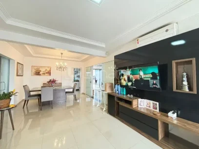 Casa com 3 Dormitórios - Miniatura - Lunardi Imóveis