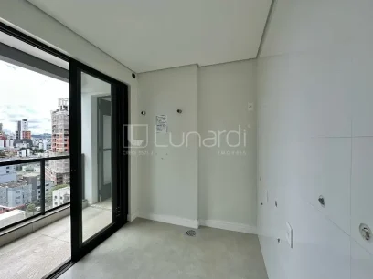 Apartamento com 3 Suítes - Miniatura - Lunardi Imóveis