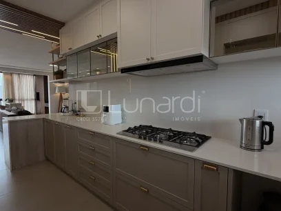 Apartamento com 3 Dormitórios - Miniatura - Lunardi Imóveis