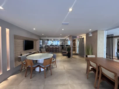 Apartamento com 3 Suítes - Miniatura - Lunardi Imóveis
