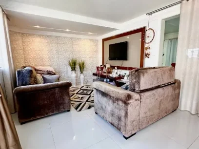 Casa com 2 Dormitórios - Miniatura - Lunardi Imóveis