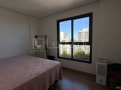 Apartamento com 2 Dormitórios - Miniatura - Lunardi Imóveis