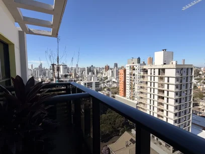 Apartamento com 2 Dormitórios - Lunardi Imóveis