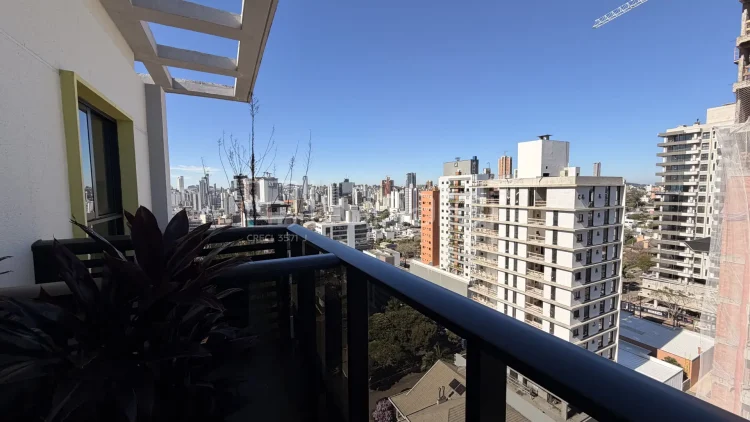 Apartamento com 2 Dormitórios - Lunardi Imóveis