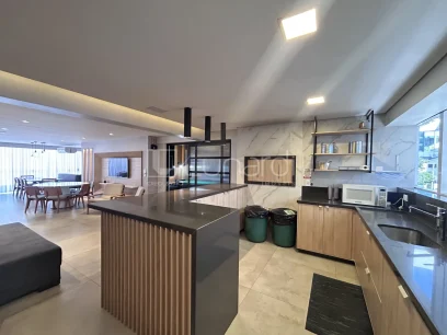 Apartamento com 3 Suítes - Miniatura - Lunardi Imóveis