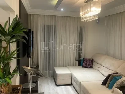 Cobertura com 3 Dormitórios - Miniatura - Lunardi Imóveis