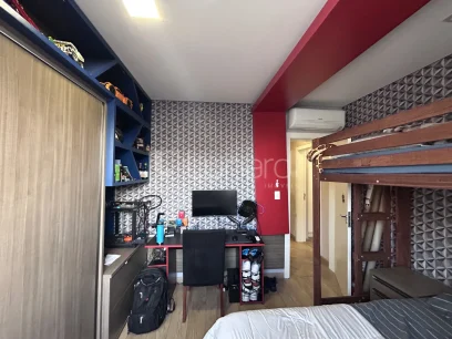 Apartamento com 3 Dormitórios - Miniatura - Lunardi Imóveis