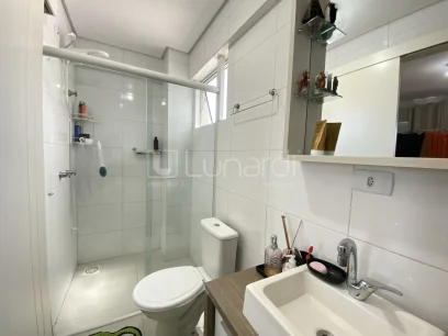 Apartamento com 3 Dormitórios - Miniatura - Lunardi Imóveis