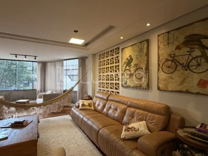 Apartamento com 4 Dormitórios - Lunardi Imóveis