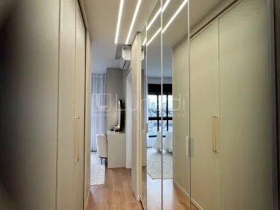 Apartamento com 3 Suítes - Miniatura - Lunardi Imóveis