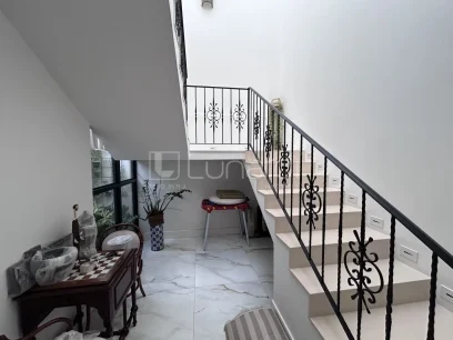 Casa com 2 Suítes - Miniatura - Lunardi Imóveis