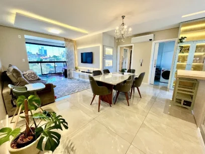 Apartamento com 3 Dormitórios - Lunardi Imóveis