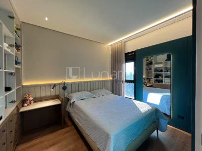 Apartamento com 3 Dormitórios - Miniatura - Lunardi Imóveis