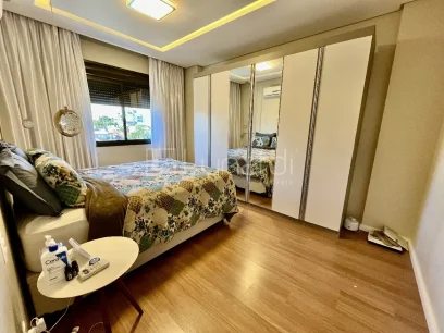 Apartamento com 3 Dormitórios - Miniatura - Lunardi Imóveis