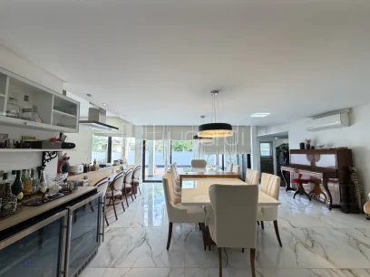 Casa com 2 Suítes - Miniatura - Lunardi Imóveis