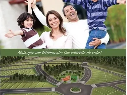 Terreno - Lunardi Imóveis