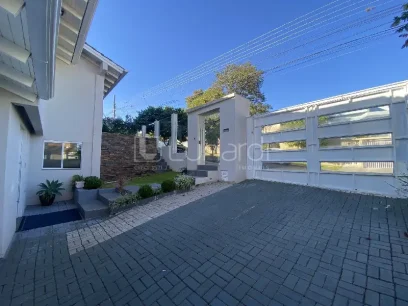 Casa com 3 Dormitórios - Miniatura - Lunardi Imóveis