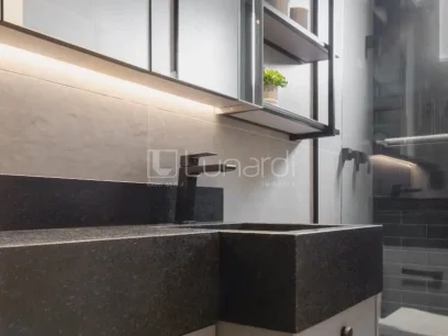 Apartamento com 2 Dormitórios - Miniatura - Lunardi Imóveis