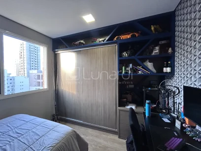 Apartamento com 3 Dormitórios - Miniatura - Lunardi Imóveis