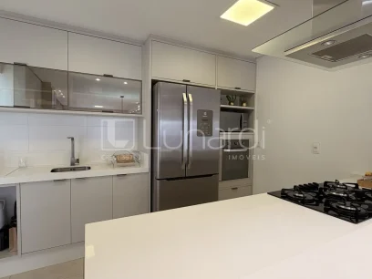 Apartamento com 3 Suítes - Miniatura - Lunardi Imóveis