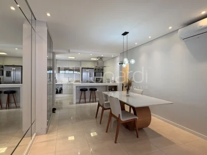 Apartamento com 3 Suítes - Miniatura - Lunardi Imóveis