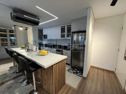 Apartamento com 2 Dormitórios - Miniatura - Lunardi Imóveis