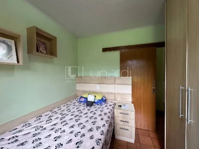 Casa com 3 Dormitórios - Miniatura - Lunardi Imóveis
