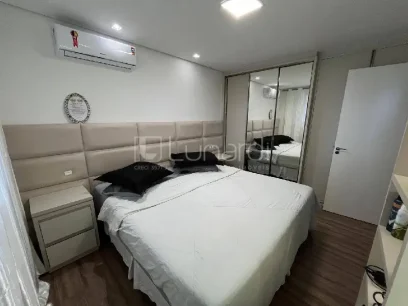 Apartamento com 2 Dormitórios - Miniatura - Lunardi Imóveis