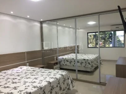 Casa com 5 Dormitórios - Miniatura - Lunardi Imóveis