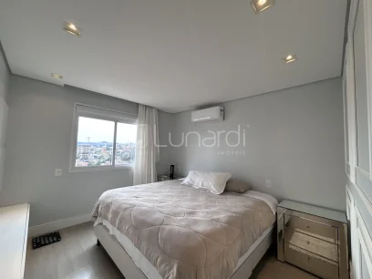 Apartamento com 3 Suítes - Miniatura - Lunardi Imóveis