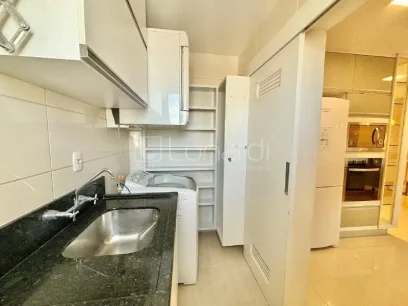 Apartamento com 3 Dormitórios - Miniatura - Lunardi Imóveis